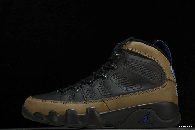  Olive Jordan 9  Light CT8019-034 Retro Concord 1001